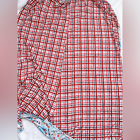 Like new Birdie Bean Blanket - Picture 6 of 6